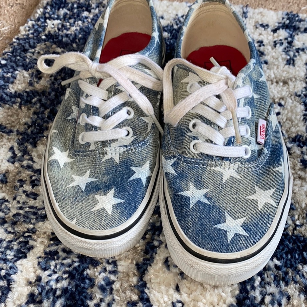 Vans